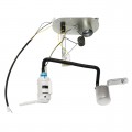 Quantum Fuel Systems OEM Replacement In-Tank EFI Fuel Pump Assembly for the Harley Davidson Road King '96-99, Road King Classic '98-99 & etc. Quantum Fuel Systems OEM Replacement In-Tank EFI Fuel Pump Assembly for the Harley Davidson Road King '96-99, Road King Classic '98-99 & etc.
